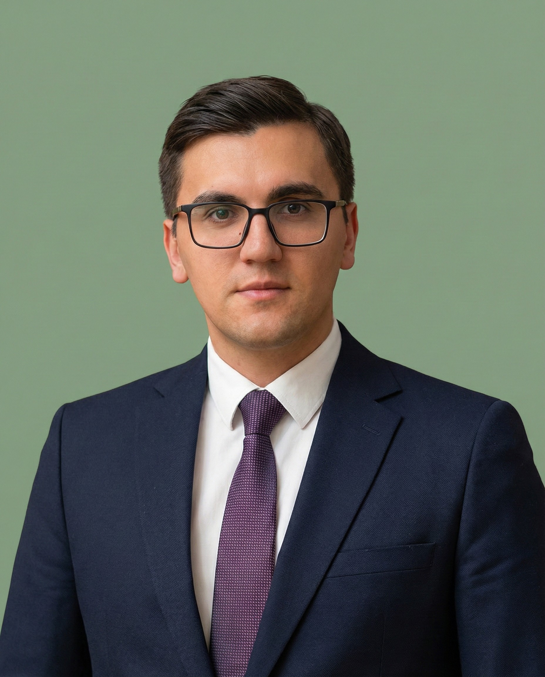 Mübariz Quliyev