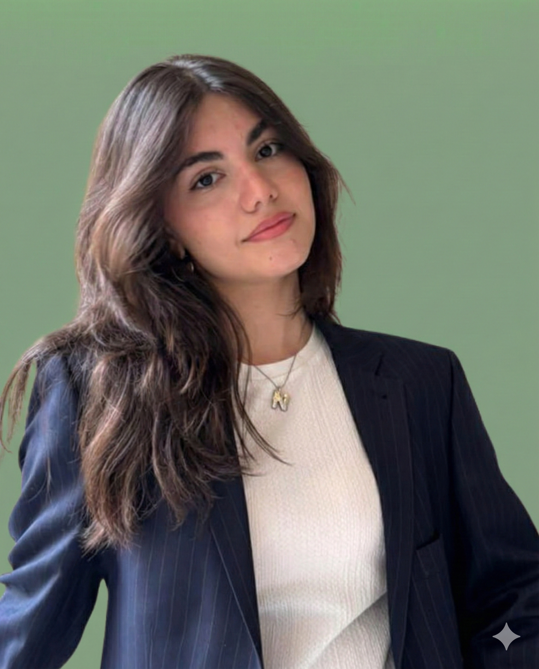 Nazlı Cəfərova