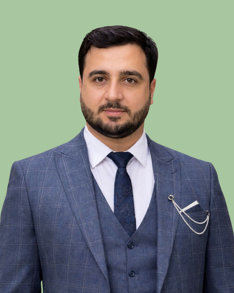 Şirxan Nəcəfov