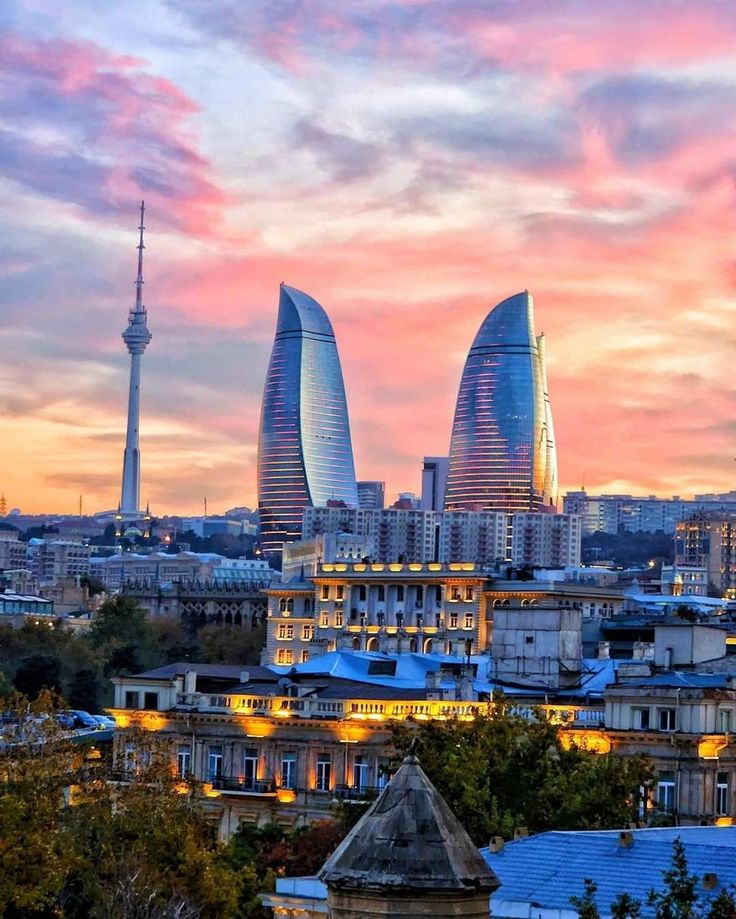 Baku